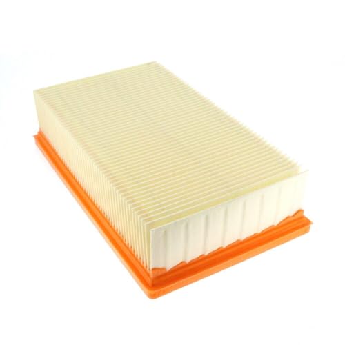 N025961 Vacuum Filter Replacement Part for DeWalt D27905H D27905 D27904
