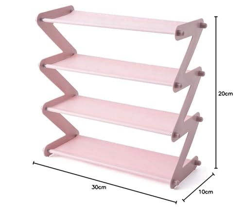 La Mejor Recopilación de Zapatera para alfabeto movil al mejor precio. 18 zapatera para alfabeto movil marca Neyude (3)