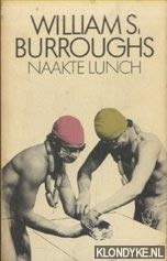 Amazon.com: Doctor Benway: A Passage from The Naked Lunch by William S