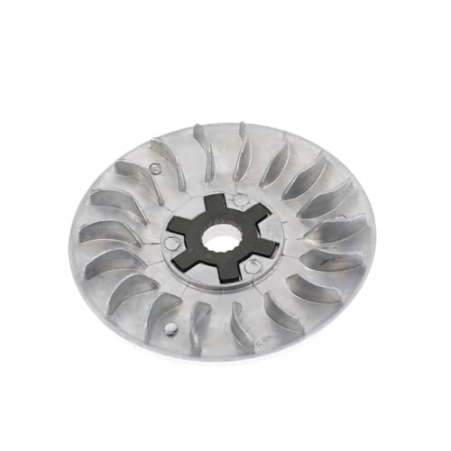 Ventilador variador para motocicleta Jog 50cc 2 tiempos de 13mm y 17 estrías