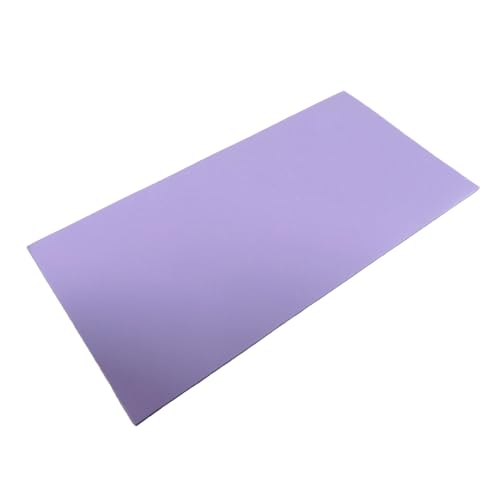 ワイドワーク T-Global高熱伝導シート 熱伝導率4.5W/m・K 80mm×40mm×0.5mm WW-TGA4500-804005