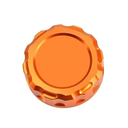 Bouchon de liquide de frein arrière pour Suzuki GSX-R 600 750 1000