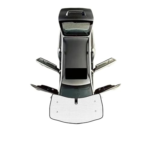 Pare-soleil Ford Explorer U502 de qualité supérieure anti-UV auto
