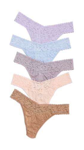 Image of Hanky Panky Womens Signature Lace Boyshort