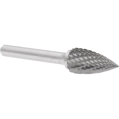 Fresa doble corte Carburo Tree Hertel SG-5 1/2" corte miniatura 1