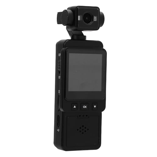 Erchineko Erchinekotkxyd2wgej Cámara Wearable 1080P HD miniatura 4