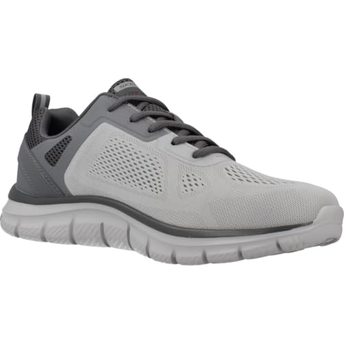 Image of Skechers Mens Track Broader