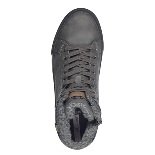 Image of s.Oliver Men's Classic Snow Boot