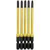 +2 × 100 mm (5 count)