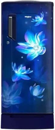 Direct Cool Single Door Refrigerator.