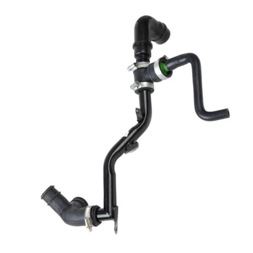 Tubo de ventilación del cárter para Skoda Superb 1.8T AWT 2003-2008 juego PCV 06B103221B