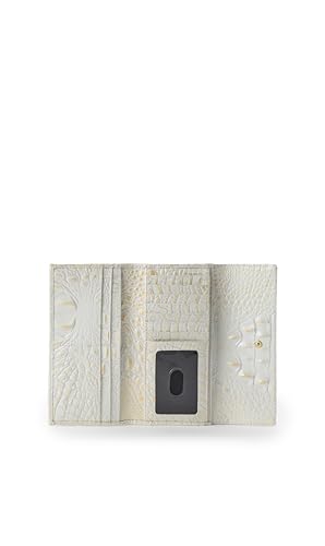 Image of BRAHMIN Cordelia Wallet - Chantily Melbourne