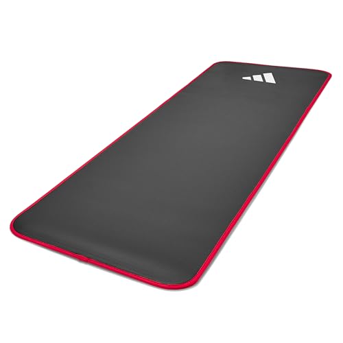 Adidas 10mm NBR Training Mat with Carrying Strap — view 9