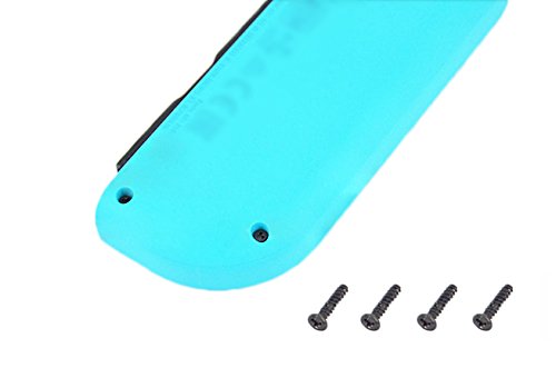 Strumento di riparazione di cacciaviti compatibile per Nintendo Switch Console e Controller,Feicuan 2pcs Viti a testa Phillips, 4 viti Y, 1,5 x 25 mm Cacciavite a croce a Y smontare kit