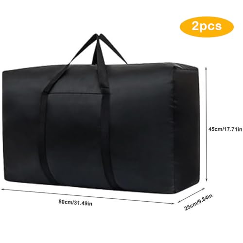 Large Storage Bags - Image 2