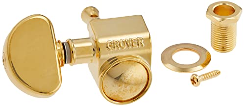 grover Musical Instrument (102G ?? R)