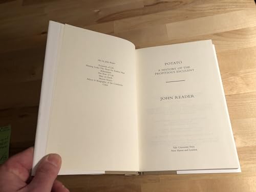 Amazon.com: John Reader: books, biography, latest update