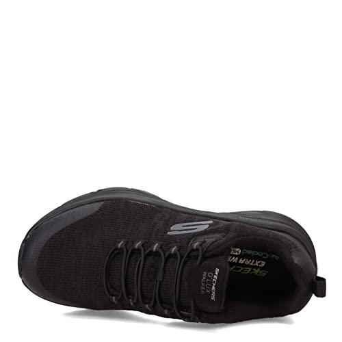 Image of Skechers D'Lux Walker Pensive Sneaker