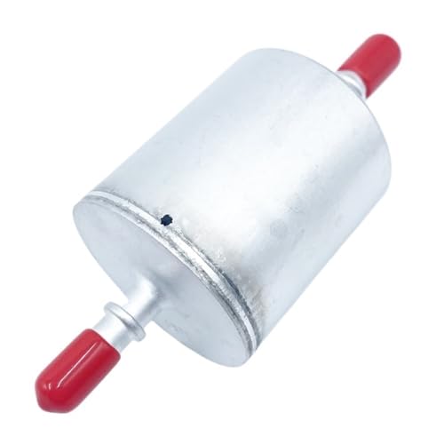 Filtre à huile résout ratés moteur 550cc et protège le carburant