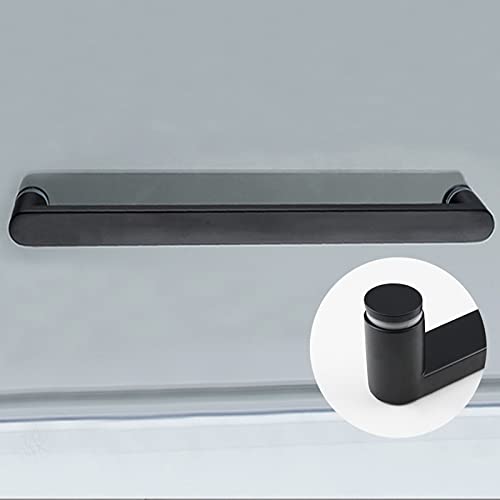 Poignée de porte push-pull en acier inoxydable de remplacement - 3