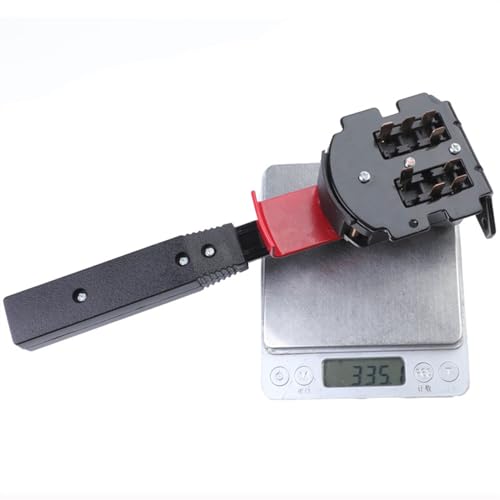 Commutateur de colonne de direction Kenworth robuste et durable