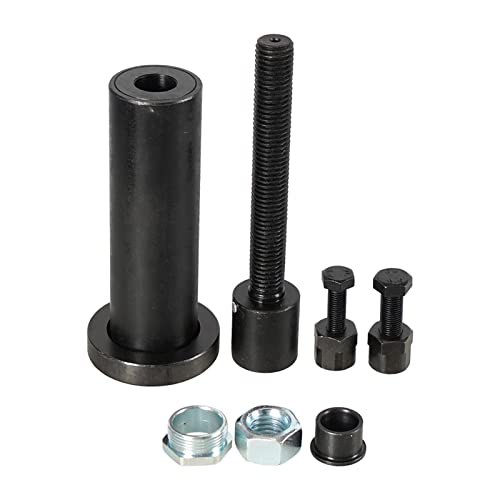 クランク クランクシャフト プラー インストーラー ツール 直接交換 ダートバイクに適合