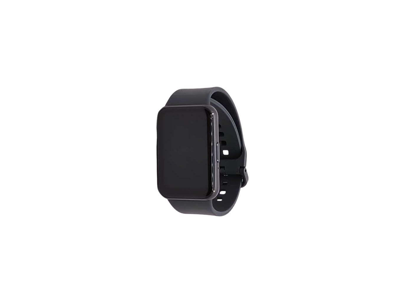 Samsung R390 Galaxy Fit3, Gris
