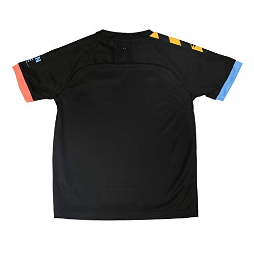 Image of Puma Boy's Regular Fit T-Shirt