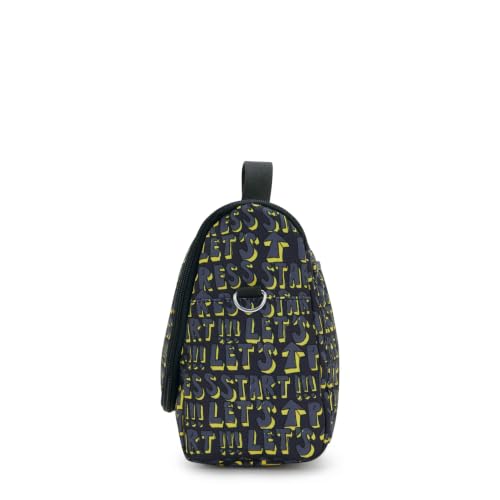 Image of Kipling Women's New Kichirou Bts Prt Lunch Bag