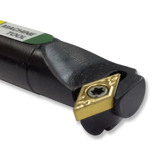 Fresa para Torno S16Q-SDWCL11 12-20mm Corte Angular miniatura 2