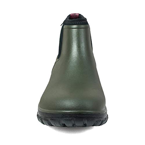 Image of BOGS Sauvie Slip-On Boot