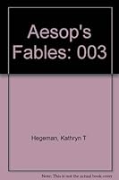 Aesop's Fables, III 0898240530 Book Cover