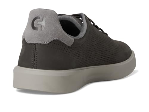 Image of Cole Haan Men's Grand Crosscourt Daily Laser Sneaker