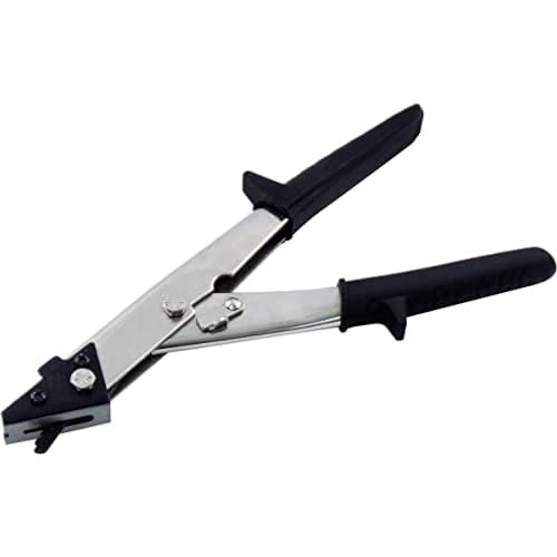 Fartools 212004 Grignoteuse à profilé métal pour Placoplâtre