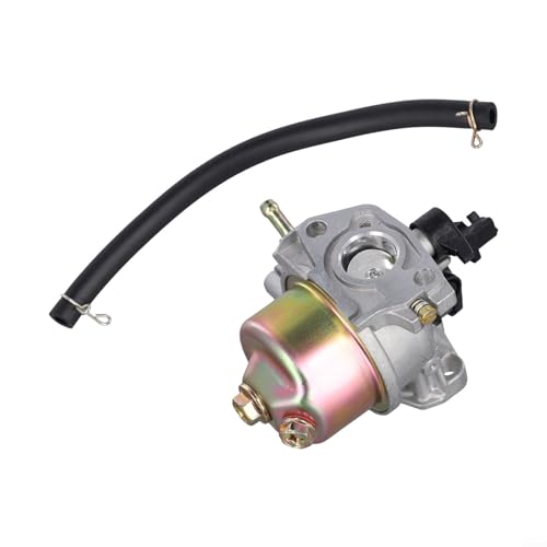Carburador de repuesto para cortacésped Honda compatible con los modelos HRD536, HRH536, GXV160