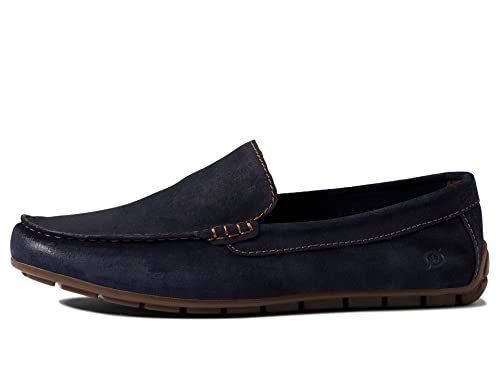 Image of BORN Allan Navy Dist 9.5 M (D)