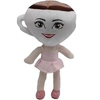 激レア！！　スクイーズ　トララレ　トントンサフール　カプチーノ　ぬいぐるみ　人気 31zG-dHMLYL._SS200_.jpg