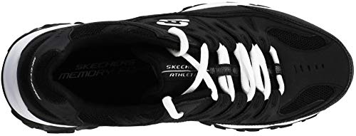 Image of Skechers Men's After Burn M. Fit Sneaker