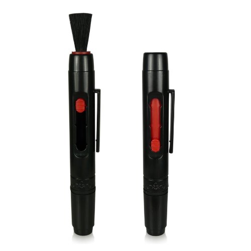 Kit la pulizia del sensore + Kit di pulizia