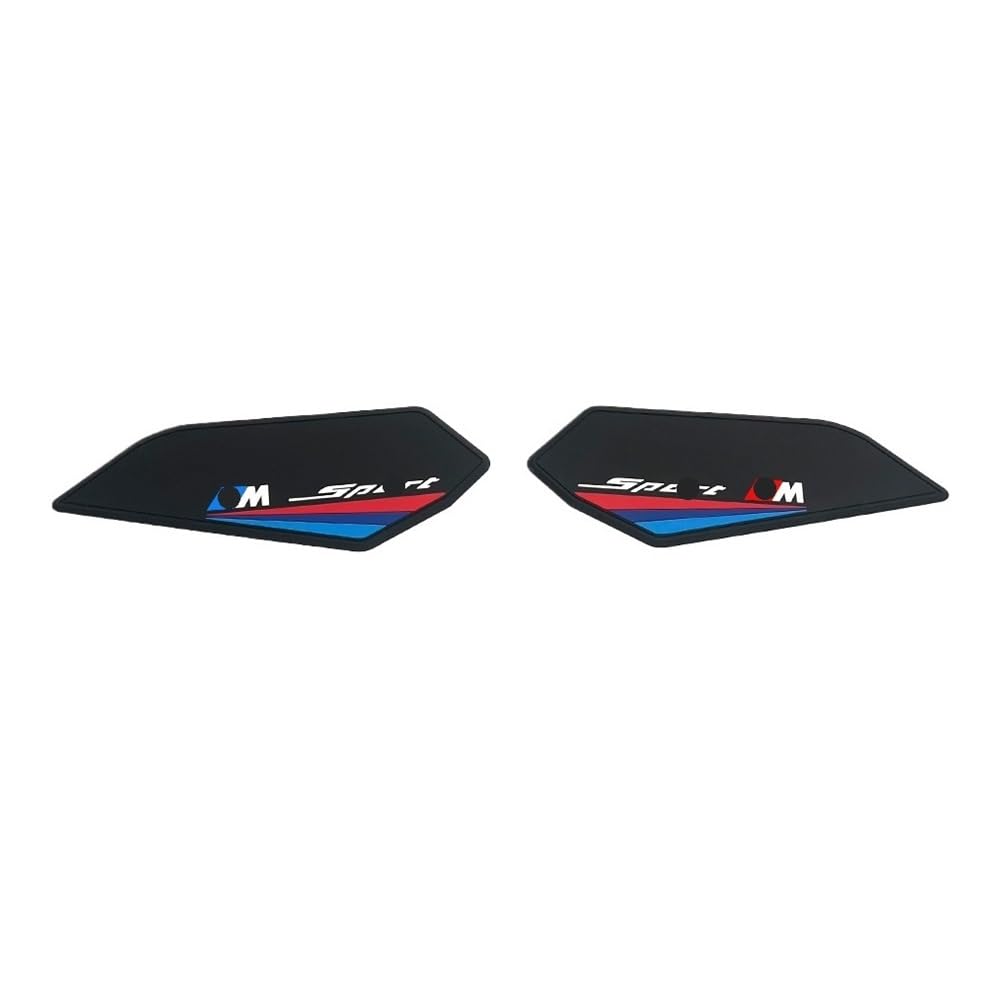 Motorcycle Pad Fuel Tank Protection Sticker Motorcycle Accessories for B&MW F900R F 900R 2019 2020 2021 2022 Traction Fuel Decal Tank