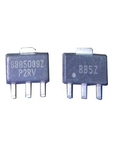 10/bg SBB5089Z SBB-5089Z SBB5089 SBB-5089 SOT-89 IC