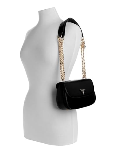 Image of Guess Women's Logo Printed Shoulder Bag| Ladies Purse Handbags | Gift For Ladies