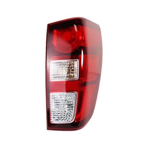 Feu arrière Mazda BT-50 clignotant renforcé pare-chocs signalisation TF