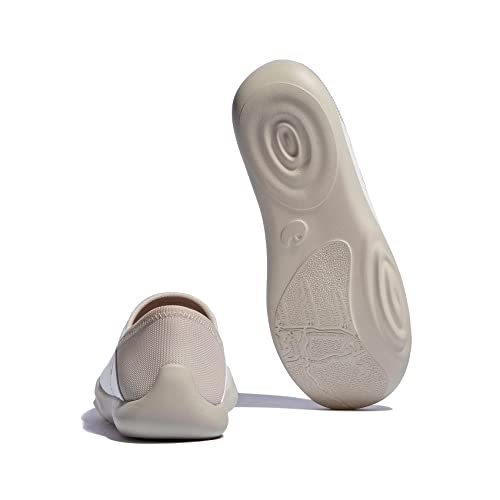 Image of UIN Womens Loafers Casual Travel Barefoot Shoes Lightweight Comfort Slip On Sneakers Mojacar
