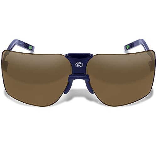 Image of Gargoyles 85's Shield Sunglasses For Men