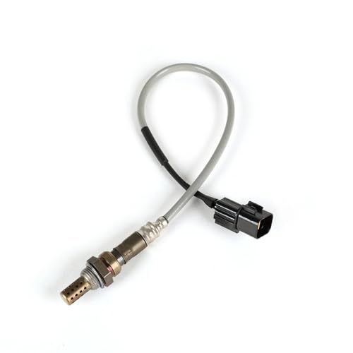 Sonde Lambda Résout Voyant Moteur Allumé Mitsubishi Lancer O2