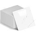 WAPANE Peel and Stick Tile Shower Waterproof Marble Tiles Wall Panels, 11.8"x11.8" Self-Adhesive Backsplash Tile, 10 Pack