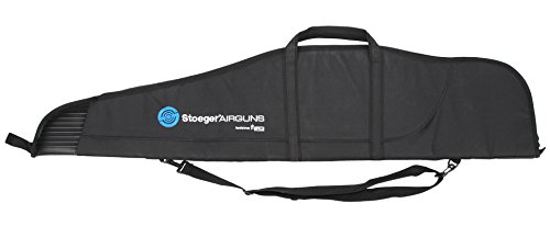 stoeger fucile custodia SAG 120 XL Nero