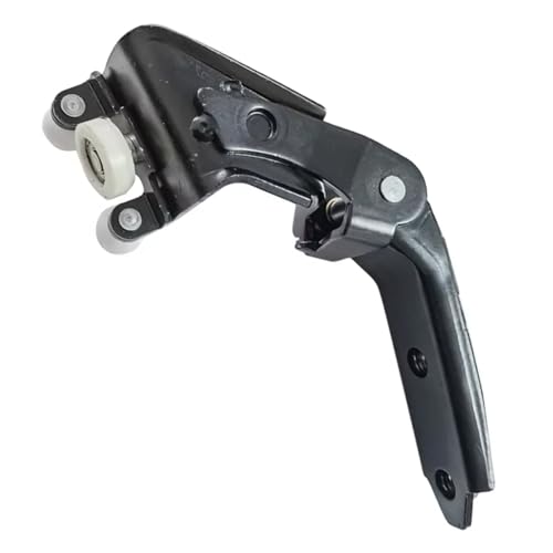 Rouleau porte coulissante VW T5 pour un guidage fluide sans blocage