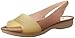 Crocs ColorBlock Slingback Flat